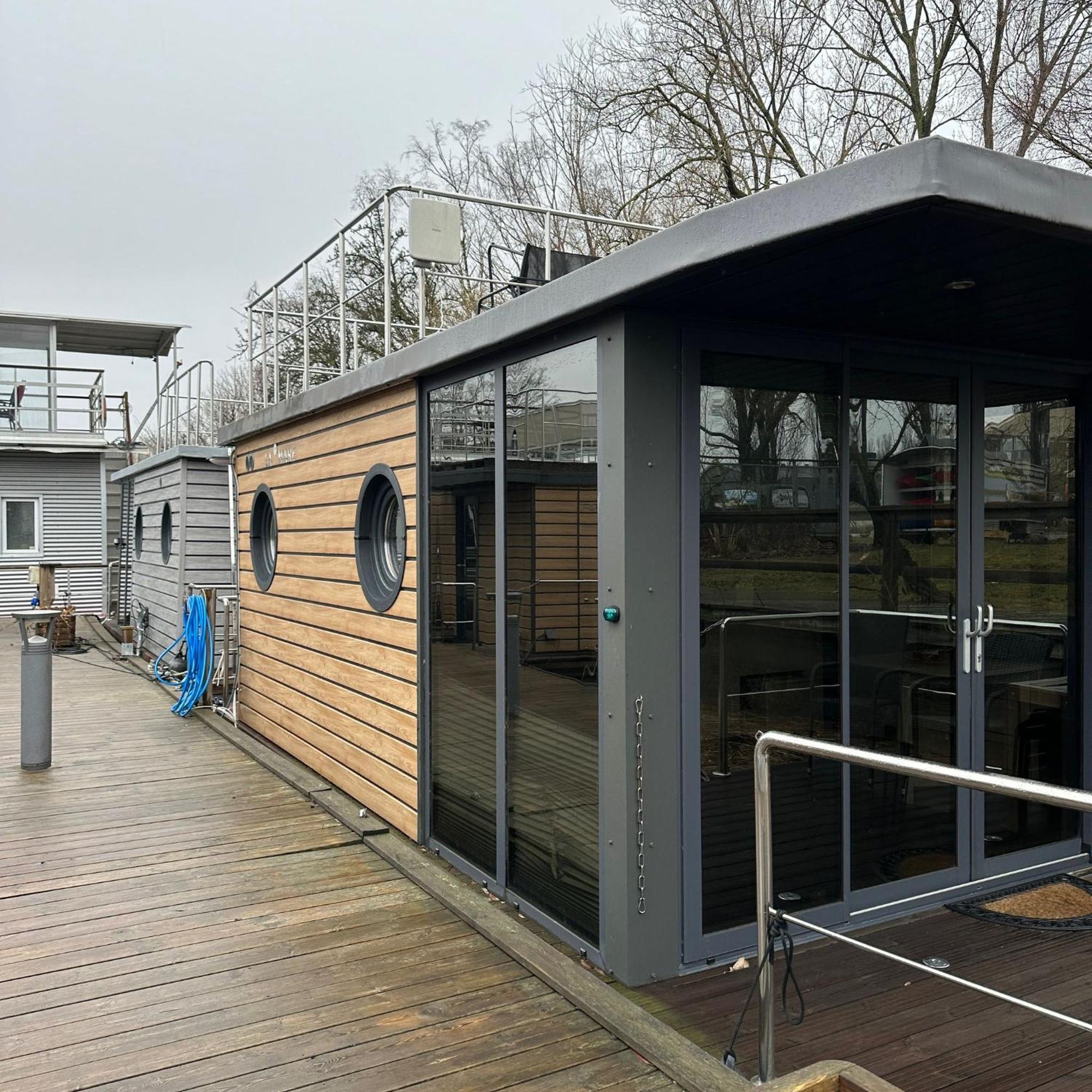 La Mare 3* Gothenburg