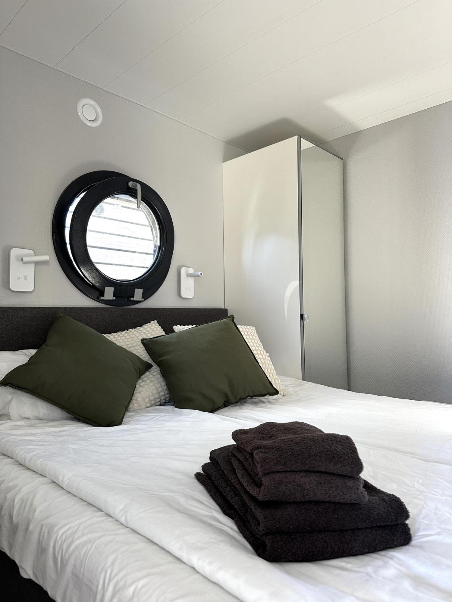 Botel La Mare Gothenburg