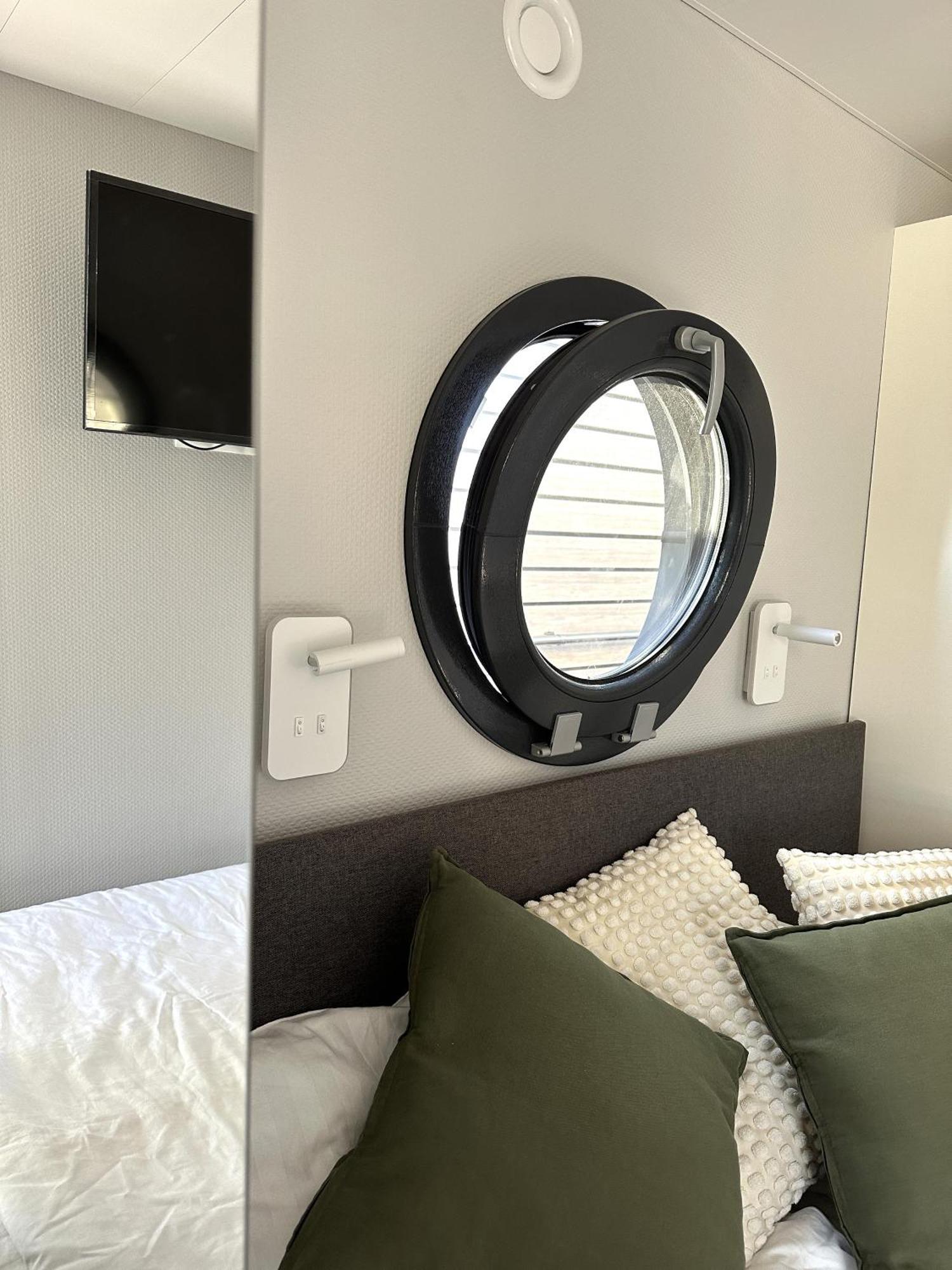 La Mare Botel Gothenburg