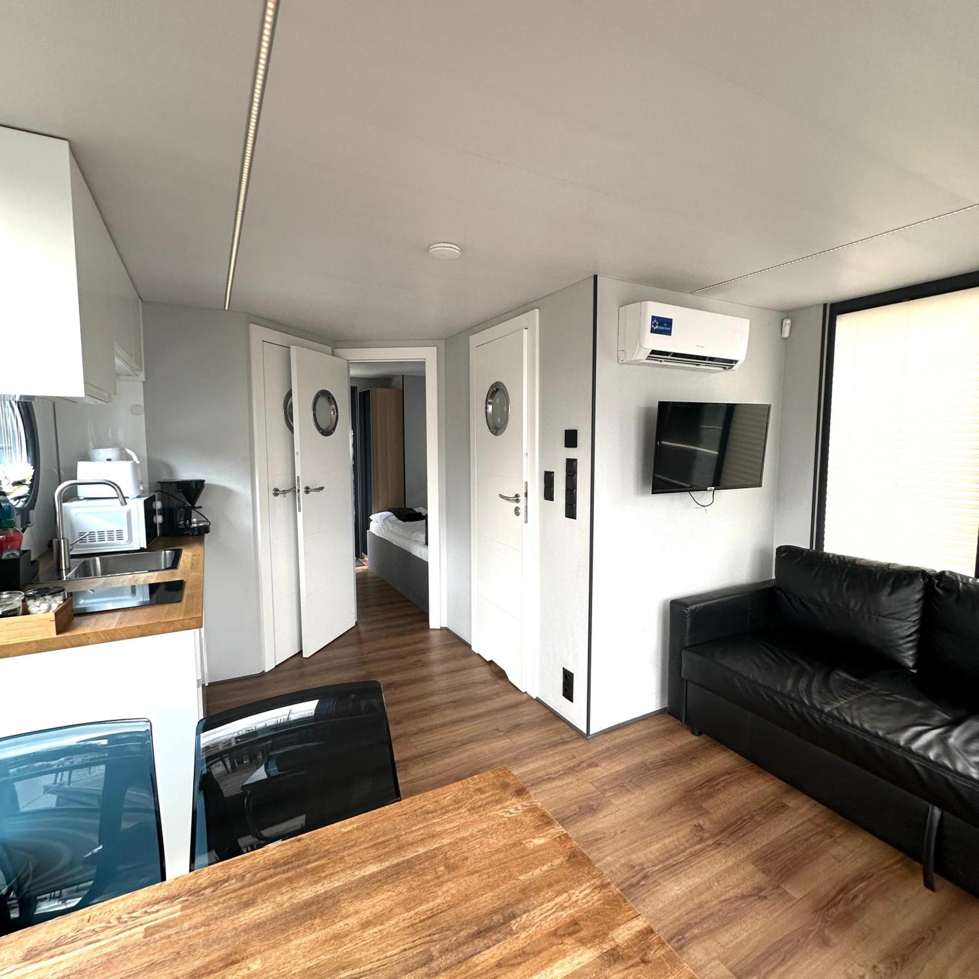 La Mare Botel Gothenburg