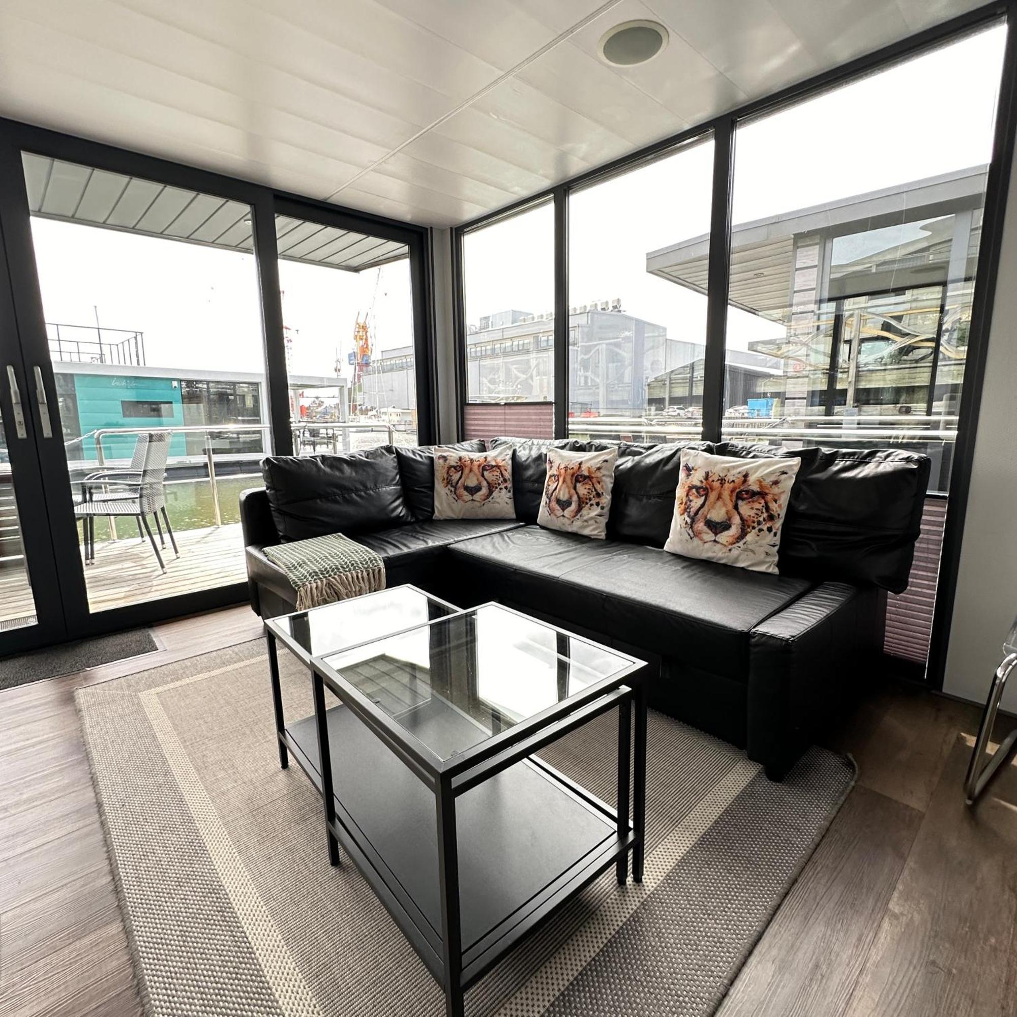 Botel La Mare Gothenburg