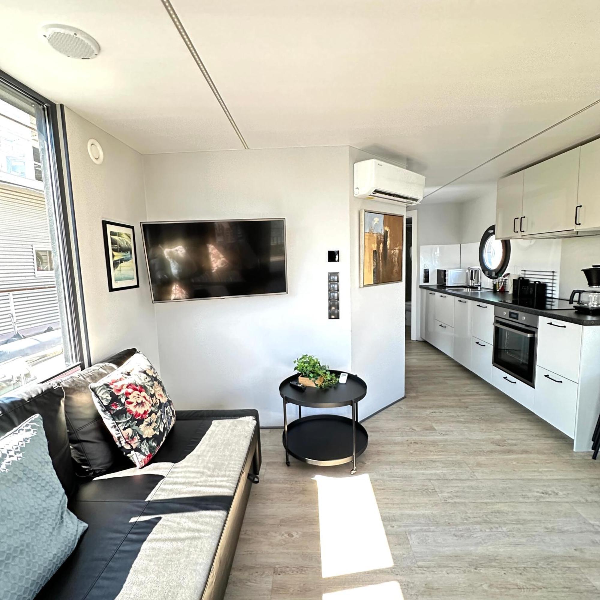 La Mare 3* Gothenburg