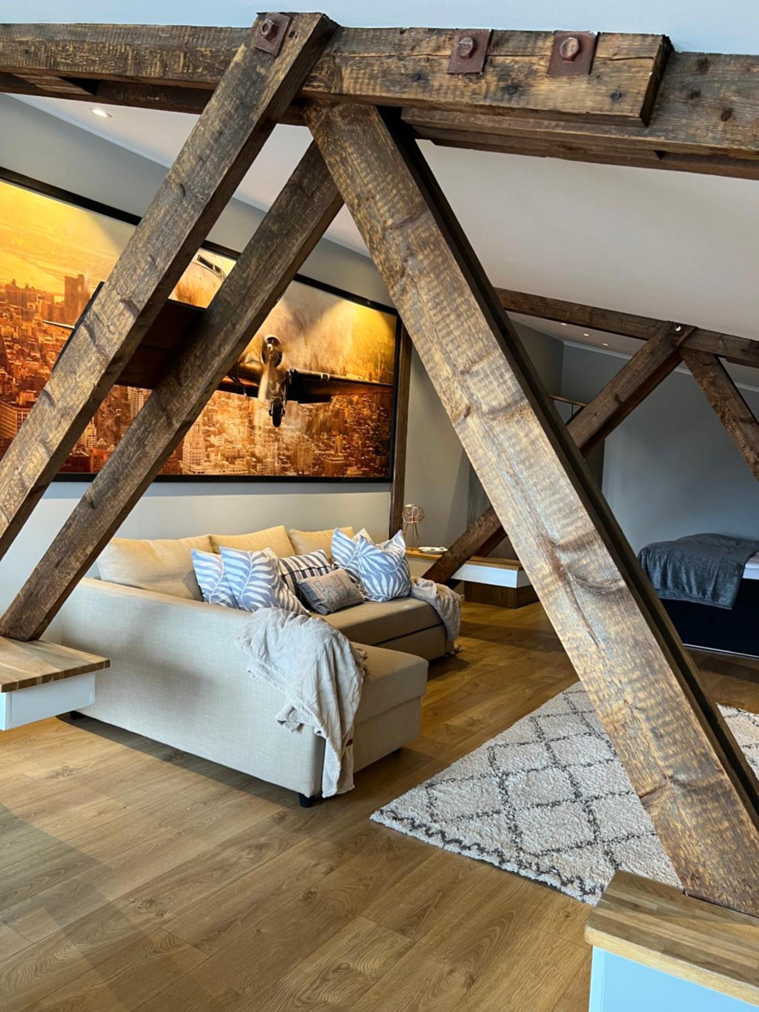 Botel La Mare Gothenburg