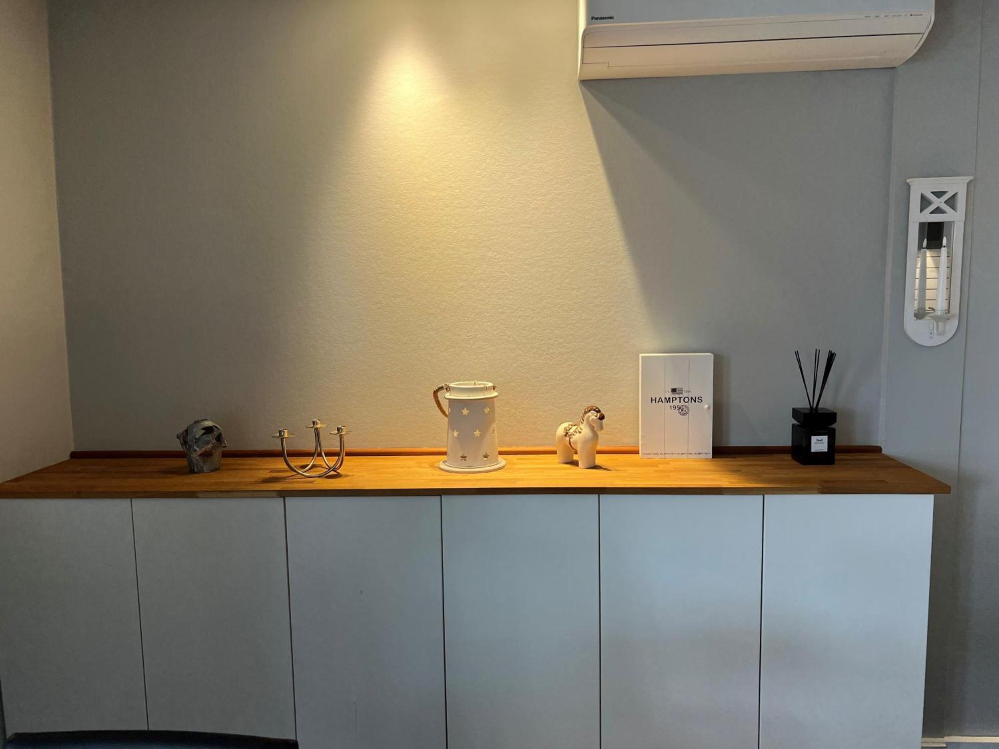 La Mare 3* Gothenburg